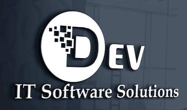 Dev IT Logo